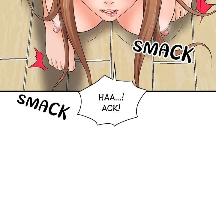 Read Office Troubles chapter 14 image 87 on Lezhin