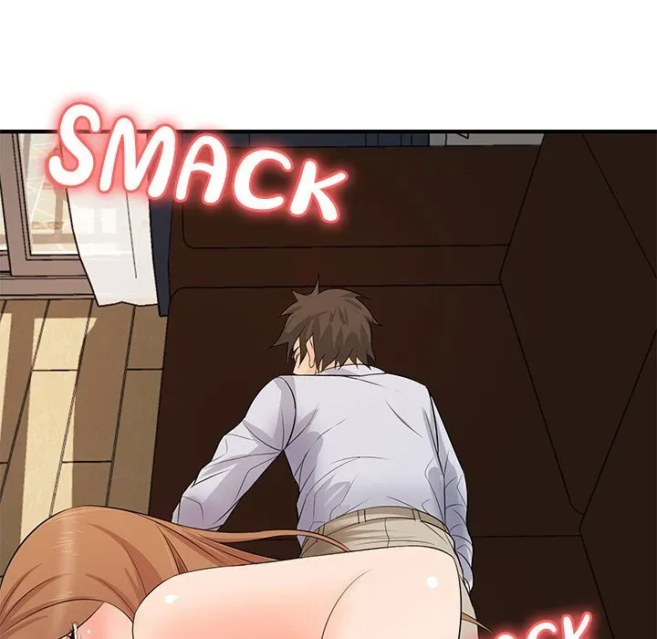 Read Office Troubles chapter 14 image 93 on Lezhin