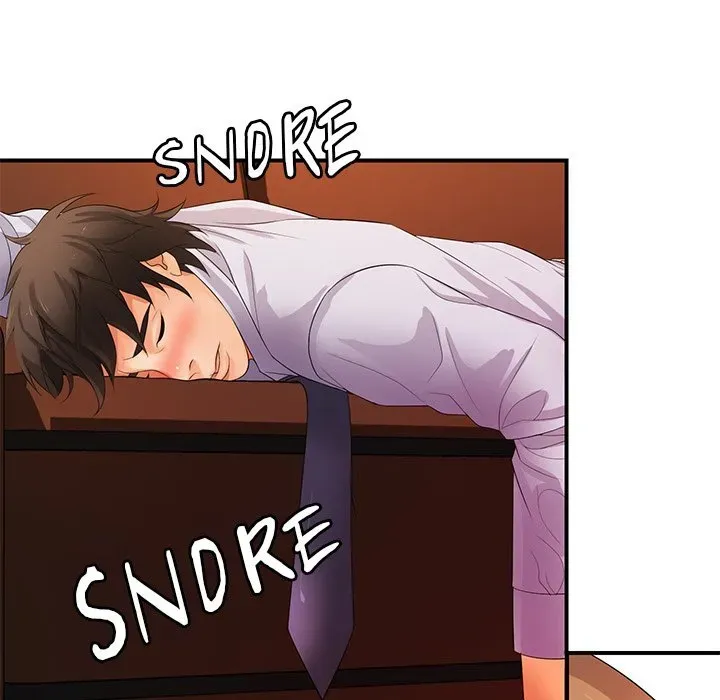 Read Office Troubles chapter 14 image 96 on Lezhin