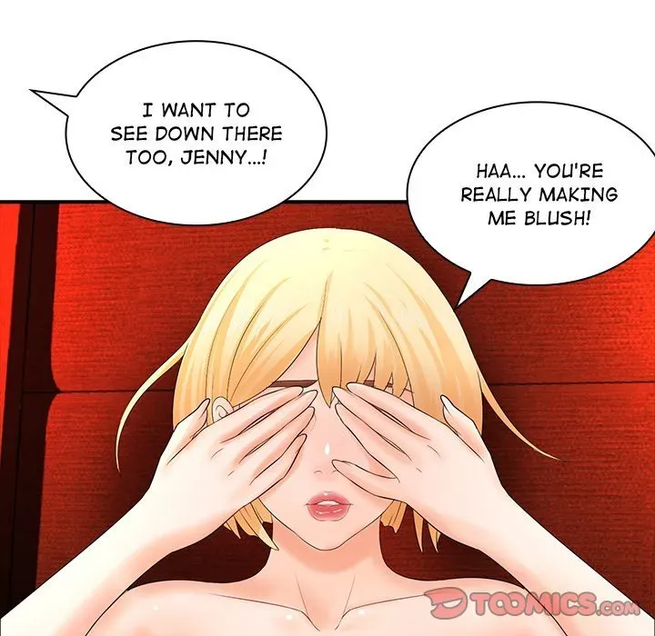 Read Office Troubles chapter 16 image 101 on Lezhin