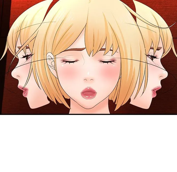 Read Office Troubles chapter 16 image 107 on Lezhin