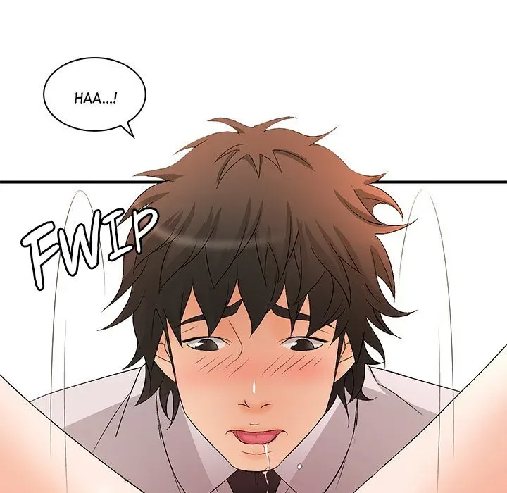 Read Office Troubles chapter 16 image 123 on Lezhin