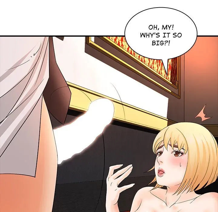 Read Office Troubles chapter 16 image 125 on Lezhin