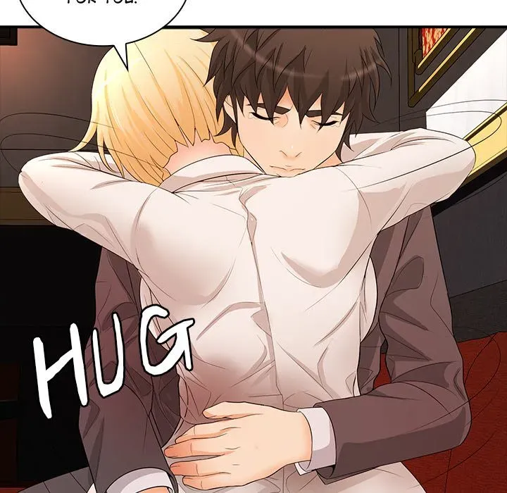 Read Office Troubles chapter 16 image 14 on Lezhin