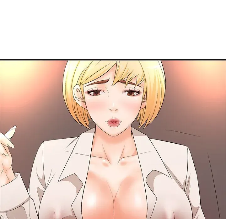 Read Office Troubles chapter 16 image 18 on Lezhin