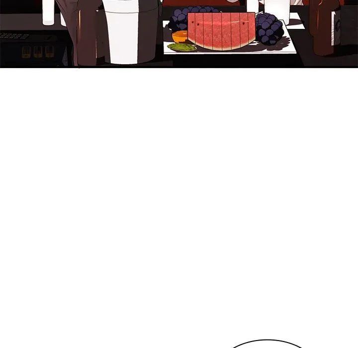 Read Office Troubles chapter 16 image 24 on Lezhin