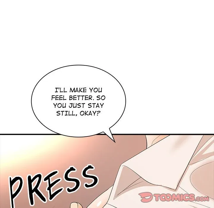 Read Office Troubles chapter 16 image 29 on Lezhin