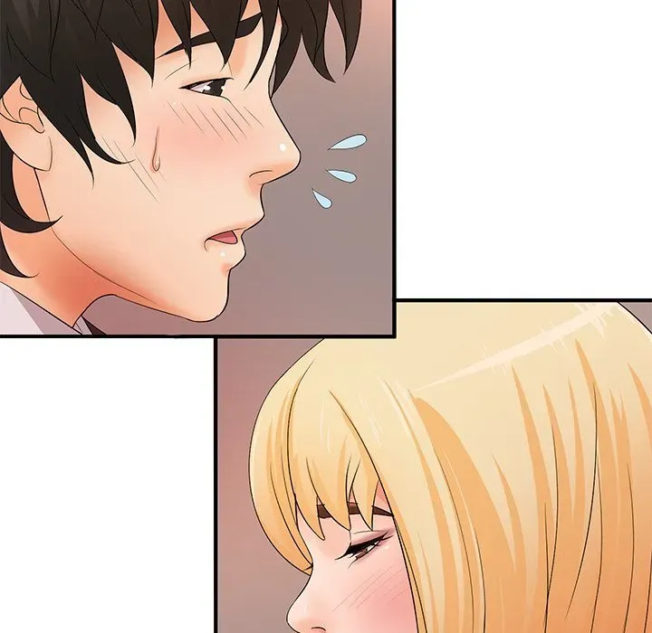 Read Office Troubles chapter 16 image 32 on Lezhin