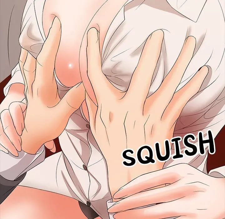 Read Office Troubles chapter 16 image 37 on Lezhin