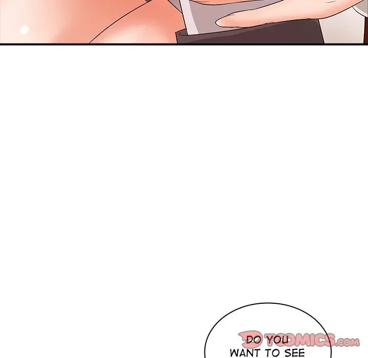 Read Office Troubles chapter 16 image 38 on Lezhin