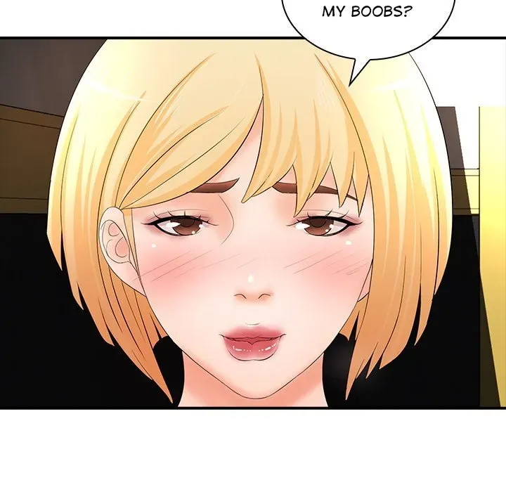 Read Office Troubles chapter 16 image 39 on Lezhin