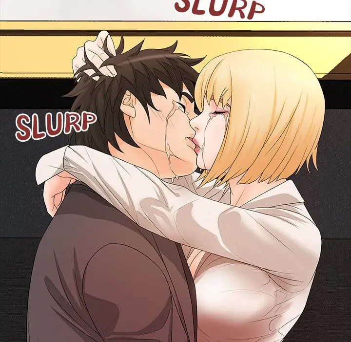 Read Office Troubles chapter 16 image 4 on Lezhin