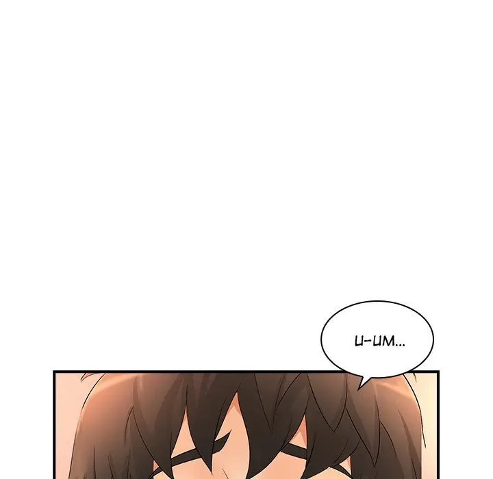 Read Office Troubles chapter 16 image 40 on Lezhin
