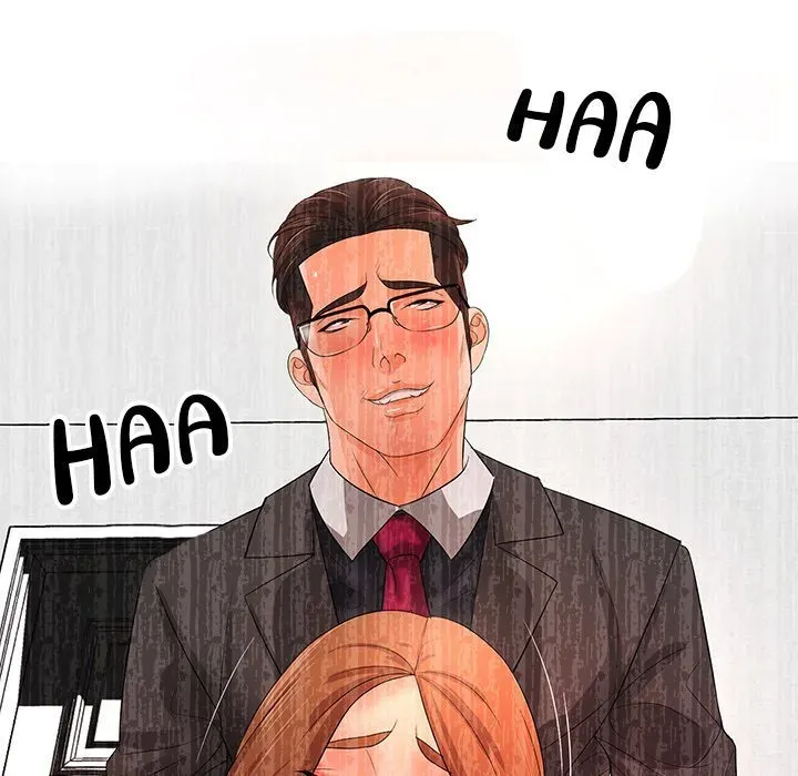 Read Office Troubles chapter 16 image 42 on Lezhin