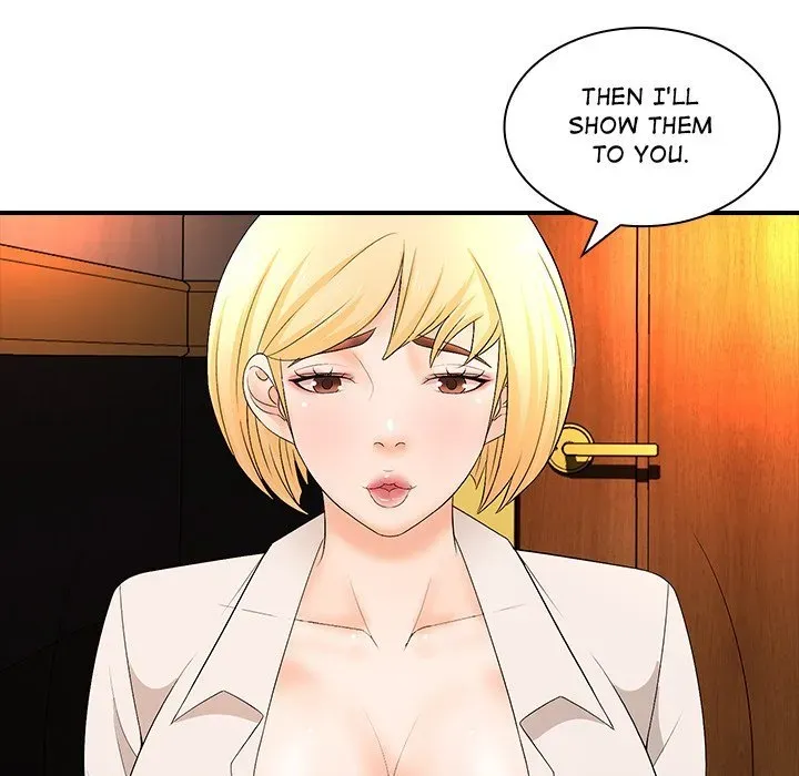 Read Office Troubles chapter 16 image 48 on Lezhin