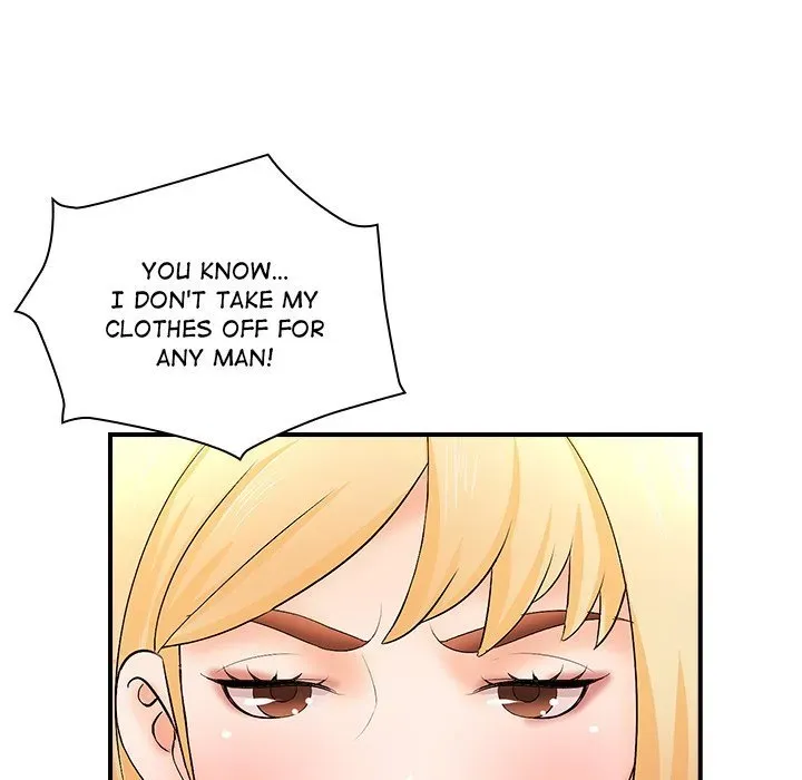 Read Office Troubles chapter 16 image 54 on Lezhin