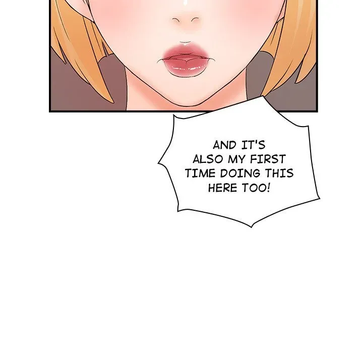 Read Office Troubles chapter 16 image 55 on Lezhin