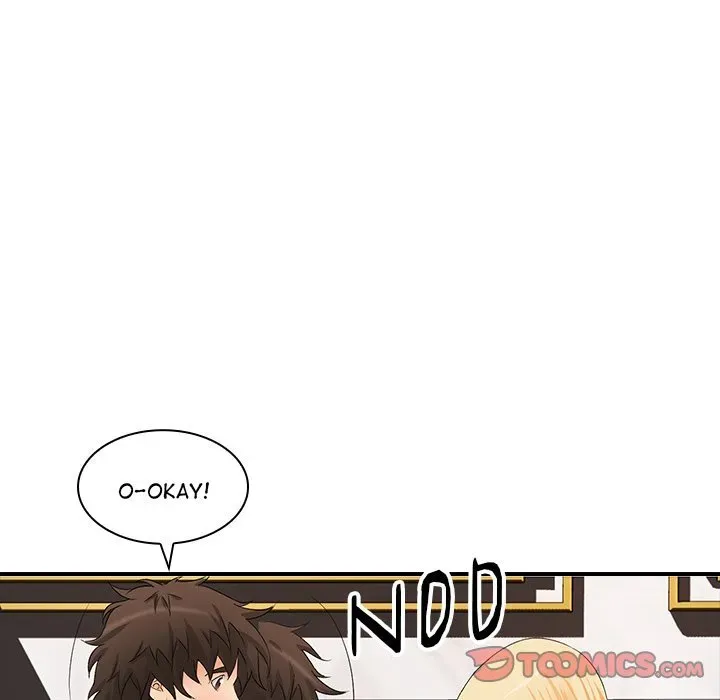 Read Office Troubles chapter 16 image 56 on Lezhin