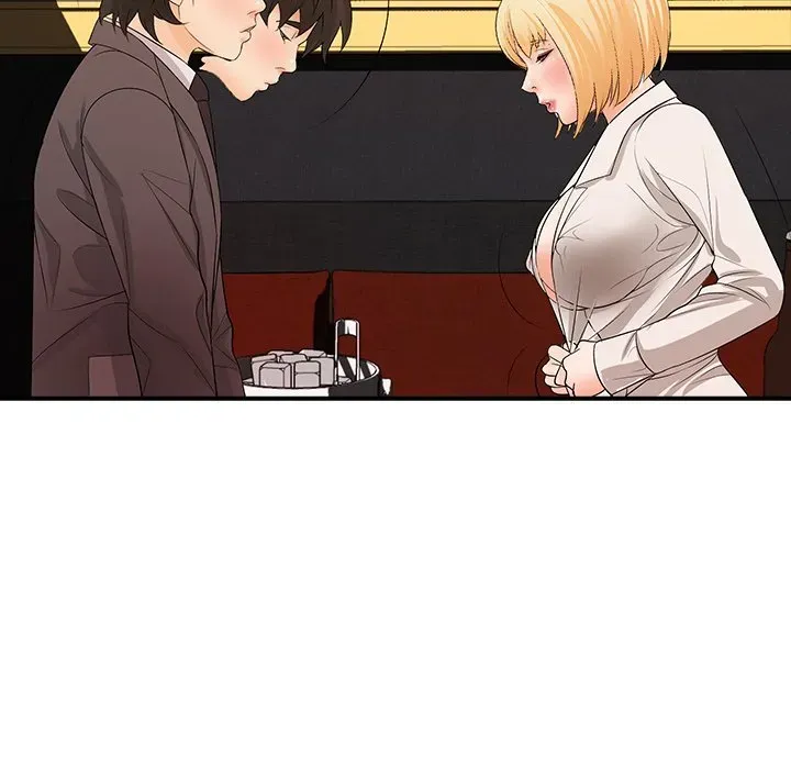 Read Office Troubles chapter 16 image 57 on Lezhin