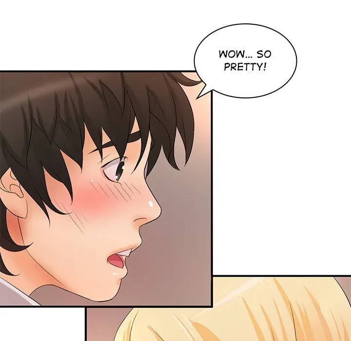 Read Office Troubles chapter 16 image 62 on Lezhin