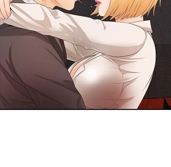 Read Office Troubles chapter 16 image 7 on Lezhin