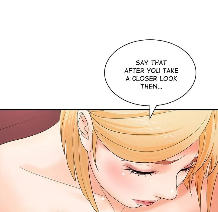Read Office Troubles chapter 16 image 70 on Lezhin