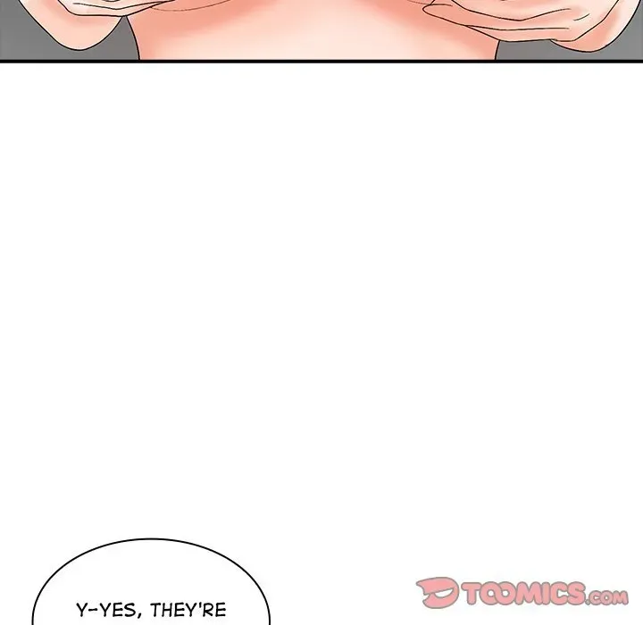 Read Office Troubles chapter 16 image 74 on Lezhin