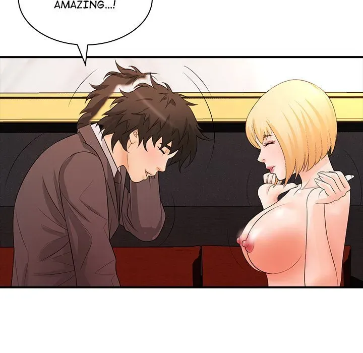 Read Office Troubles chapter 16 image 75 on Lezhin