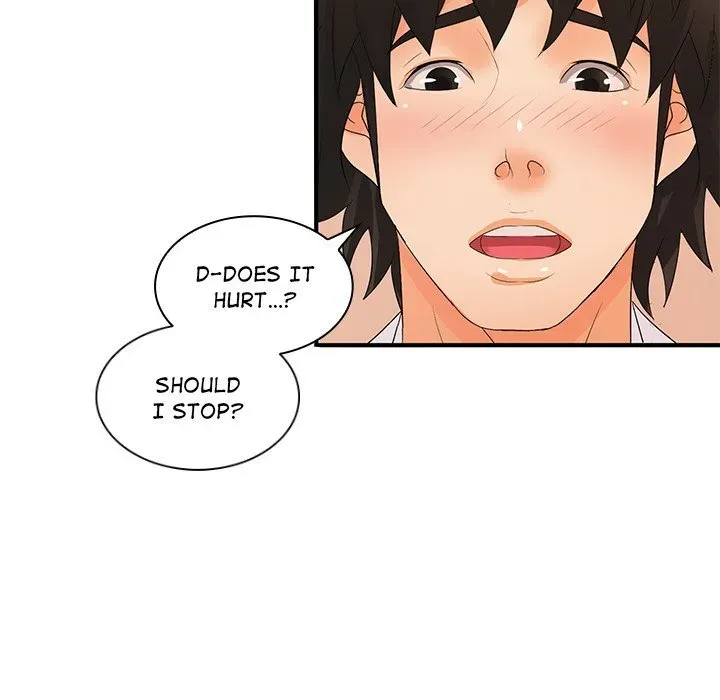 Read Office Troubles chapter 17 image 10 on Lezhin
