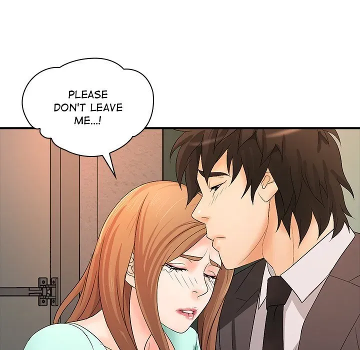 Read Office Troubles chapter 17 image 100 on Lezhin