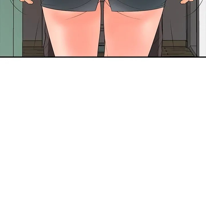 Read Office Troubles chapter 17 image 104 on Lezhin