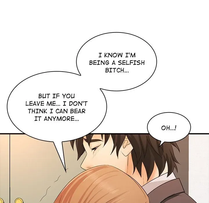 Read Office Troubles chapter 17 image 105 on Lezhin