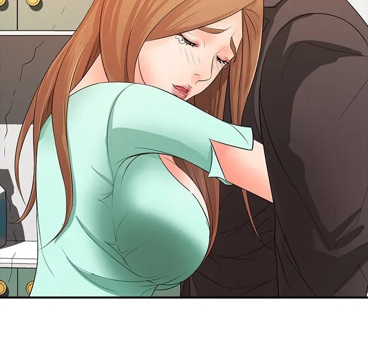 Read Office Troubles chapter 17 image 106 on Lezhin