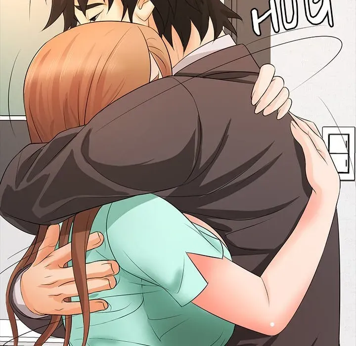 Read Office Troubles chapter 17 image 108 on Lezhin