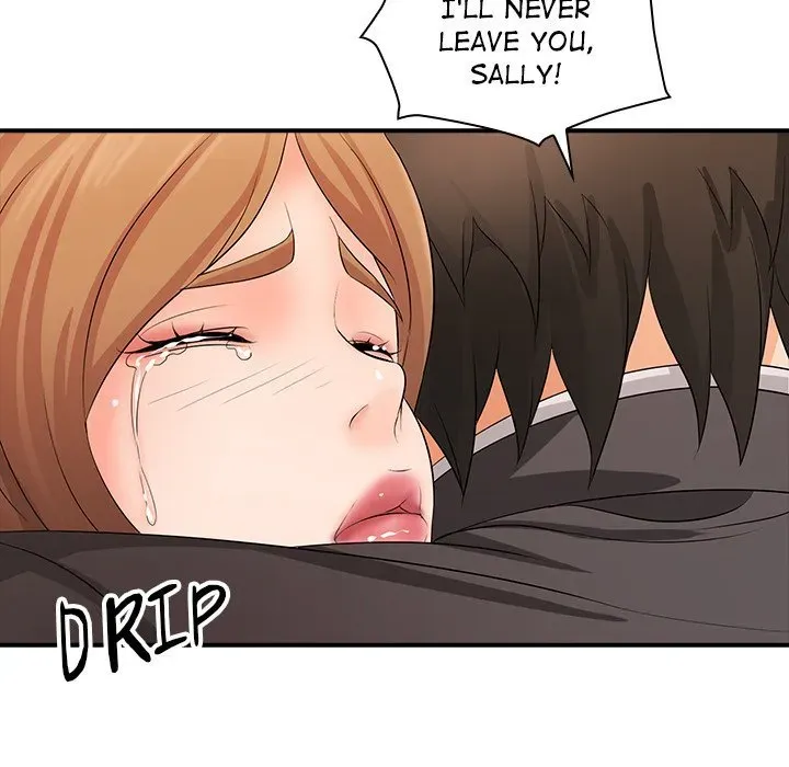 Read Office Troubles chapter 17 image 112 on Lezhin