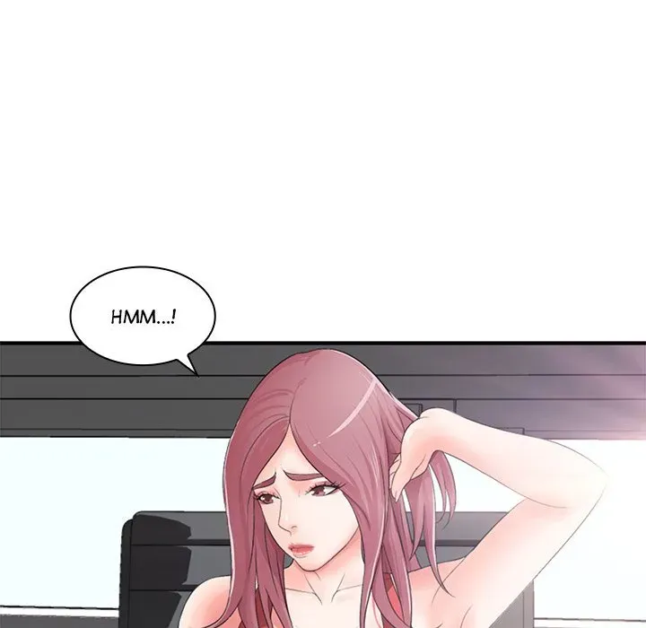 Read Office Troubles chapter 17 image 118 on Lezhin