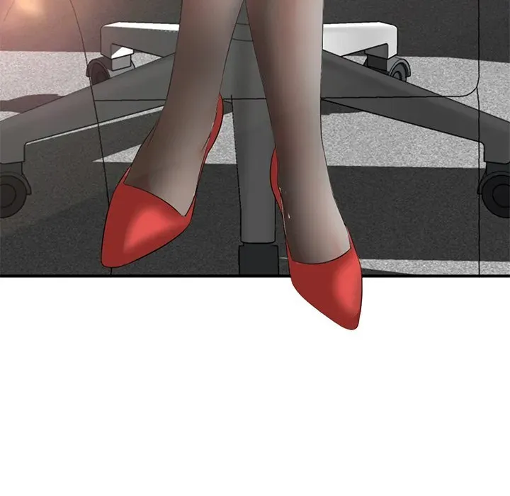 Read Office Troubles chapter 17 image 120 on Lezhin