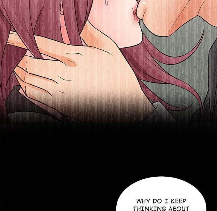 Read Office Troubles chapter 17 image 130 on Lezhin