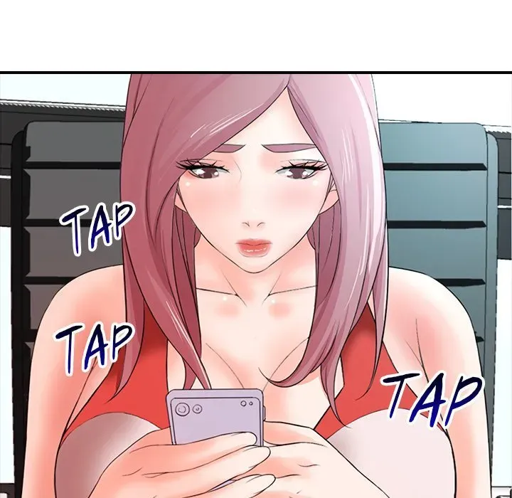 Read Office Troubles chapter 17 image 133 on Lezhin