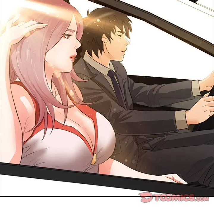 Read Office Troubles chapter 17 image 137 on Lezhin