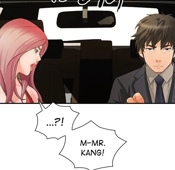 Read Office Troubles chapter 17 image 143 on Lezhin