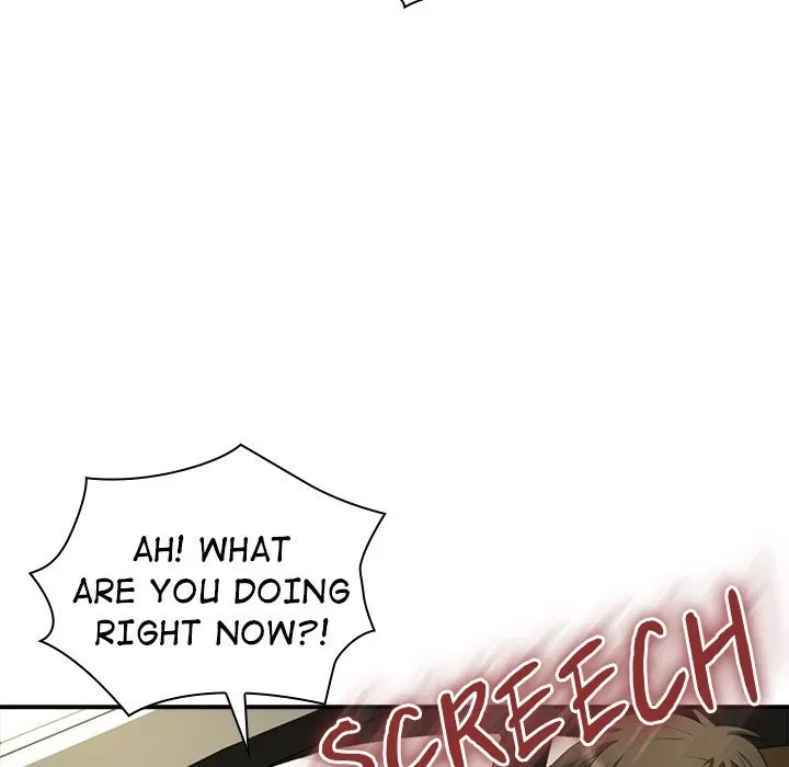Read Office Troubles chapter 17 image 144 on Lezhin