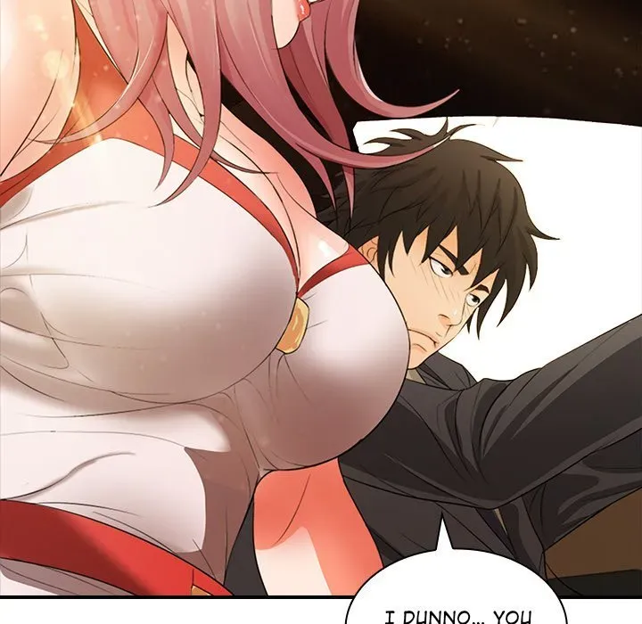 Read Office Troubles chapter 17 image 149 on Lezhin