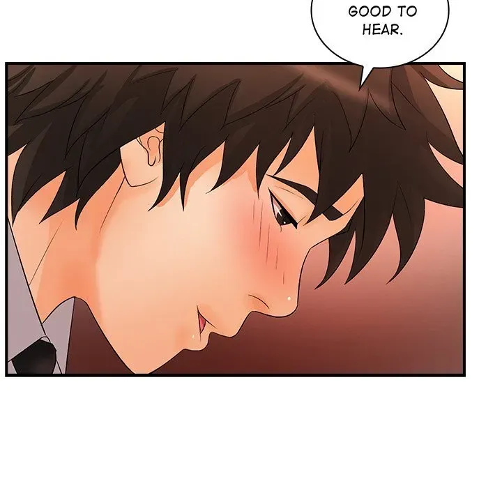 Read Office Troubles chapter 17 image 28 on Lezhin