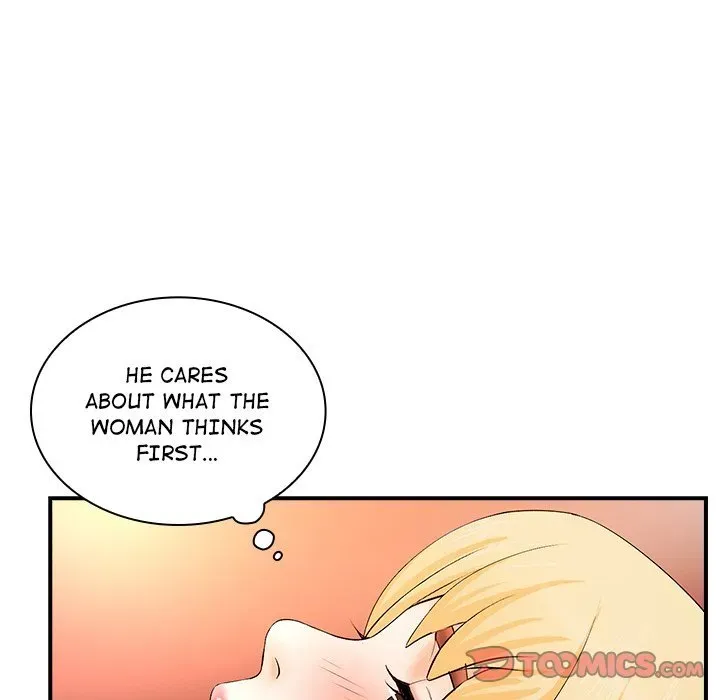 Read Office Troubles chapter 17 image 29 on Lezhin