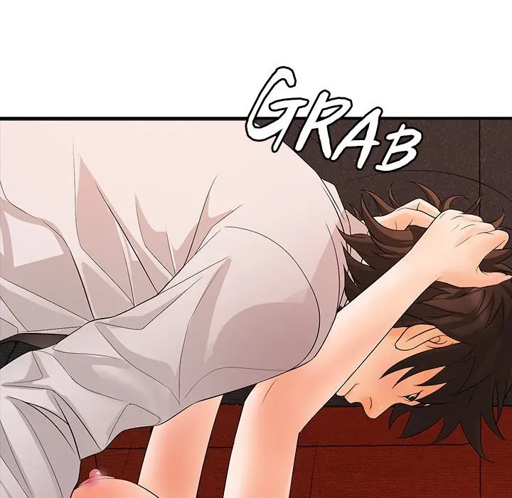 Read Office Troubles chapter 17 image 31 on Lezhin