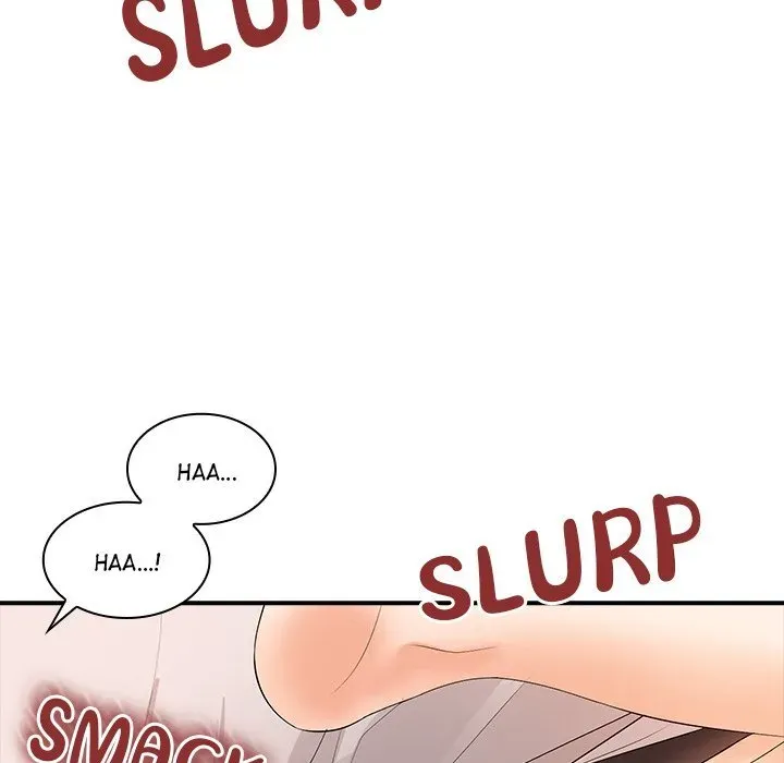 Read Office Troubles chapter 17 image 35 on Lezhin