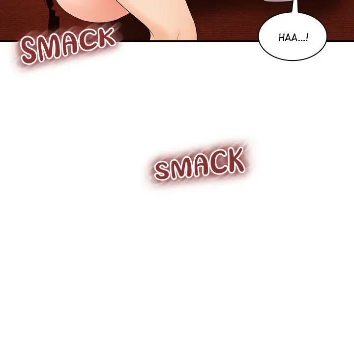 Read Office Troubles chapter 17 image 42 on Lezhin
