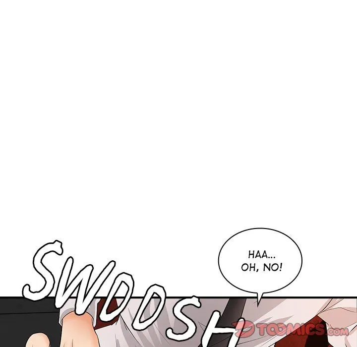 Read Office Troubles chapter 17 image 47 on Lezhin