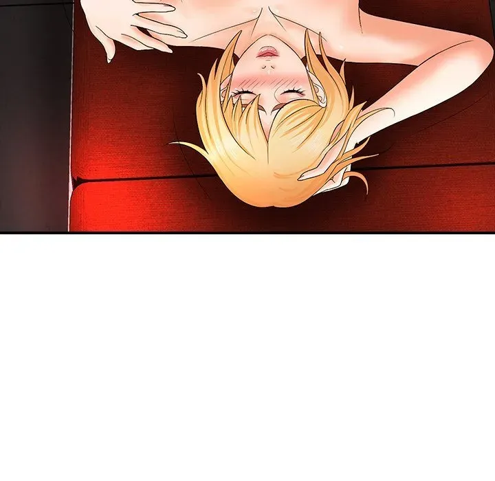 Read Office Troubles chapter 17 image 49 on Lezhin